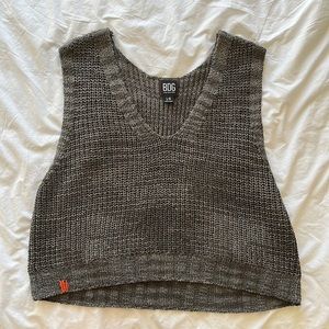 Urban Outfitters Sweater Vest